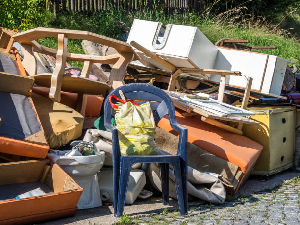 Trusted Kenvil, NJ Junk Removal Experts